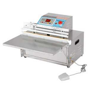 진공실링기 업소용 외부 흡입형 밀봉기 스킨 포장기