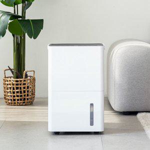 [제크롤]인공지능 이동식 대형 파워 제습기 18L  JK-DH18