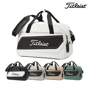 [타이틀리스트] 정품 퍼포먼스 보스턴백 [TA25PFBB] / Performance