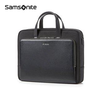 [쌤소나이트]리버티 비즈니스 캐쥬얼 서류가방, 노트북, 출장가방 / QW709002