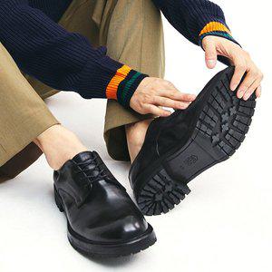 [미소페]남성 빈티지 더비슈즈 522431505