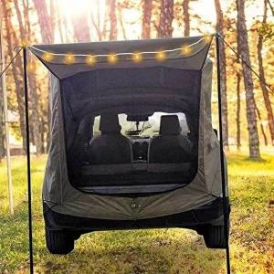 [셀러허브 패션][JHQS7MRL_52D4]텐트 차량용텐트 차박텐트 꼬리텐트 카텐트