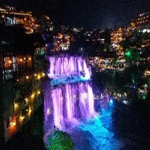 [청주출발/스마트초이스]장가계직항 5일#야경맛집[부용진+72기루] #대협곡유리다리+VR#천문산케이블카 #5성급호텔 #전신마사지#리무진버스#포토북#BBQ푸드트럭#특식5회#쇼핑2회