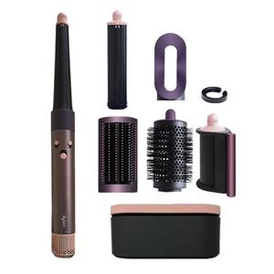 다이슨 에어랩 i.d. 멀티 스타일러 앤 드라이어(재스퍼 플럼) / 정품 / L