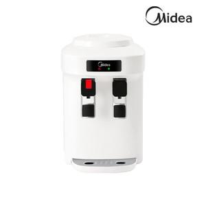 냉온수기 MWD-1654W / 냉수기 미니 생수통 정수기 생수 물통 카페 관공서 학교