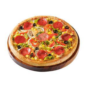 [피자마루] 콤비네이션 피자