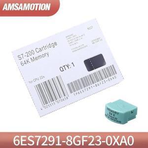 S7-22X CPU 저장 카드용 지멘스 PLC 256K 메모리, 에 적합