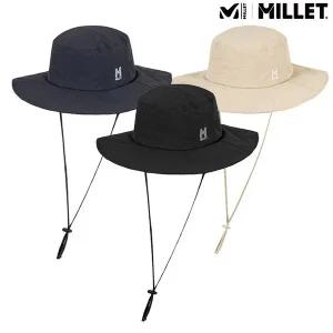 [밀레] [ 25SS 신상특가 ] 남여공용 등산모자 베이직 어라운드 햇_MXUSC901III