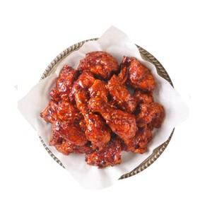 [멕시카나치킨] 땡초치킨