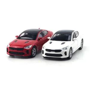 [보리보리/소이토이]기아 스팅어 미니카 자동차 미니어처 장식 피규어 장난감