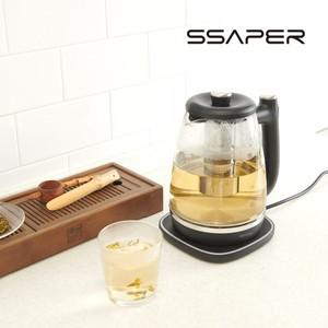 셰퍼 라피도 티포트기 JSK-N4003