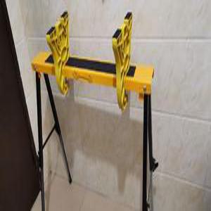 스노우보드 왁싱 스탠드 정비 고정 튜닝 데크 브래킷 다이 지지대