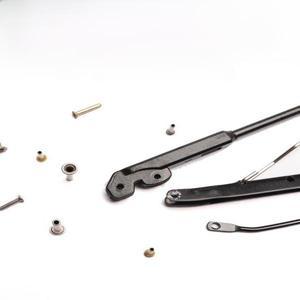 접이식 우산 부품 수리 패치