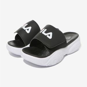 휠라 테이퍼 슬라이드 남녀공용 실내화 1SM00559D-013