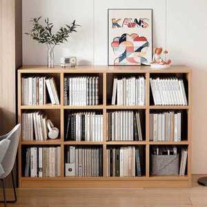 가방장 우드 책장 수납 서재 교실 책꽂이 공부방 거실