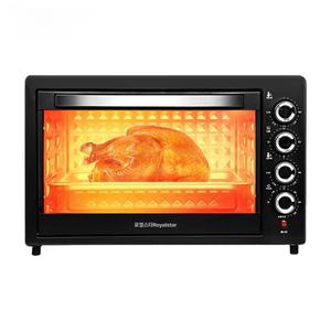 신형 라팔 18l 가정용 바베큐 멀티 전기오븐 포트 뉴 포터블 유리 블랑