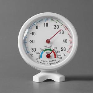탁상용 온습도계 가정용 출산 준비물 벽 걸이