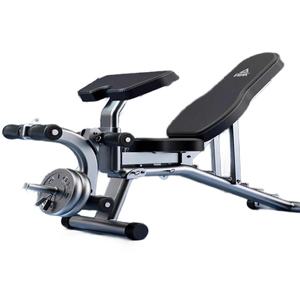 덤벨 벤치 벤치프레스 다용도 홈트 레그컬 운동기구 헬스의자 각도조절 벤치프레스의자 가정용