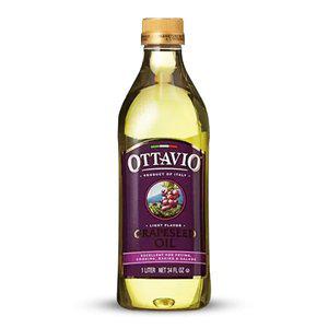 오타비오 포도씨유 1L 1개