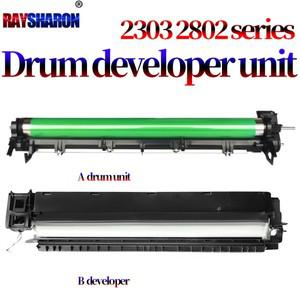 개발 유닛 이미지 드럼 도시바 2006