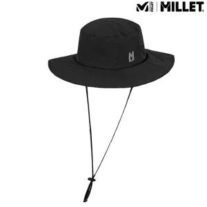 [밀레] [ 25SS 신상특가 ] 남여공용 등산모자 베이직 어라운드 햇_MXUSC901