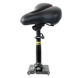 킥보드 안장 나노휠 전용 듀얼 전동퀵보드 휴대용 전기 보조의자 접이식 전동 성인