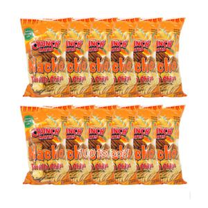 나쵸칩 토틸라칩 453gx12개/콘칩