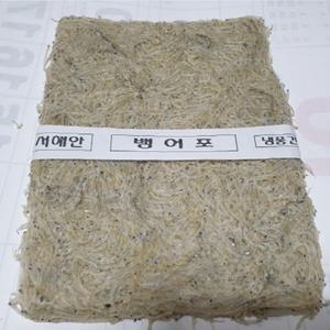 웰빙미래 2025년 햇 뱅어포 10장 1봉 국산뱅어포 실치 칼슘덩어리