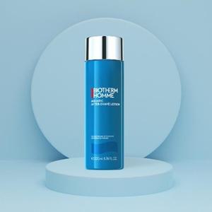 비오템 옴므 아쿠아틱 로션 애프터 쉐이브 200ml