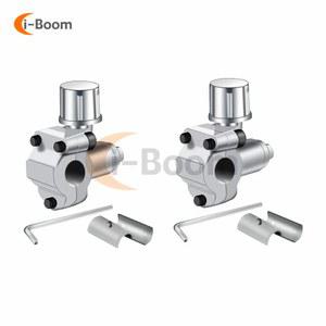 밸브 AC 라인 피어싱 HVAC 부품 도구 냉장고 2PCS BPV31 고정 펑크