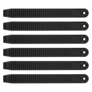 Gosknor 스노우보드 발목 사다리 스노우보드용281483 내구성 스노보드 쉬운