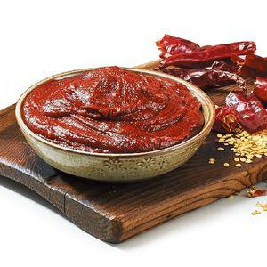 영월농협 사과담은 태양숙성초고추장 만들기(총 6.34kg)