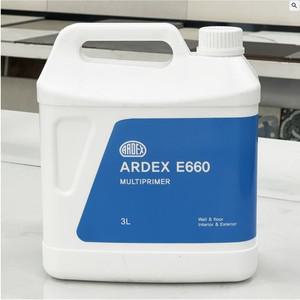 아덱스 E660 수용성 멀티 프라이머 타일접착제 고농축 방수제 구660V