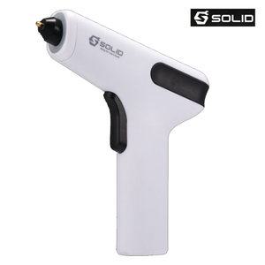 솔리드 충전 글루건 S-CG4 글로건 핫멜트 무선