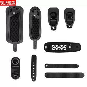 바인딩 스트랩 스노우보드 장비 M 스키 나사 블랙후면패널조절기