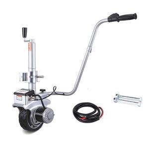 트레일러 전동 무버 캠핑 캠핑카 카고 전동무버 리프트