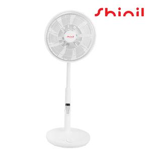 신일 18엽 무소음 BLDC 선풍기 SIF-DF14ST
