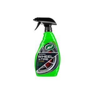 Turtle WAX 터틀왁스 휠 & 타이어 크리너 680ml