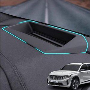 콜레오스 그랑 추천 튜닝 HUD 꾸안꾸-WFH4WEF