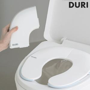 두리 휴대 접이식 유아변기커버 2.0