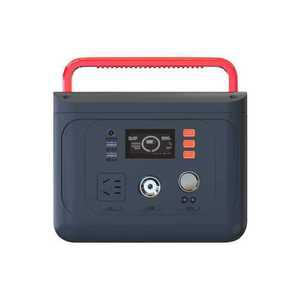 캠핑용 자가 발전기 파워뱅크 휴대용 대용량 저소음