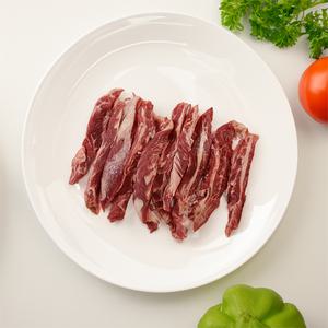 호주산 소갈비살 500g 갈비살 늑간살 소고기 구이용