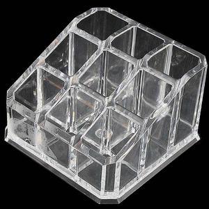 정리대 화장품수납 화장품보관함 화장품 매니큐어정리