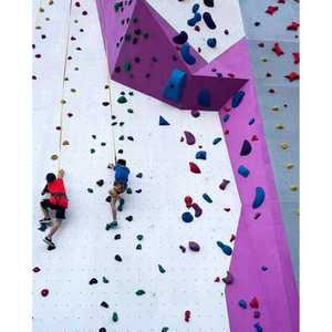 실내 클라이밍 홀더 벽타기 등반 구멍 체육관 포인트
