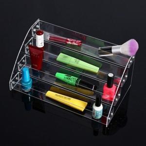 진열장 립스틱 화장대 소형 화장품진열대 4단 (3ZQRE)