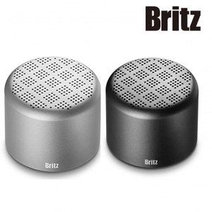 브리츠 포터블 소형 미니 휴대용 블루투스스피커 BZ-A6