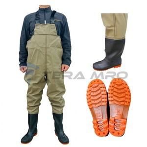 전신장화 버클식 가슴장화 다목적 갯벌장화 허리 농사장화 작업장화 낚시장화