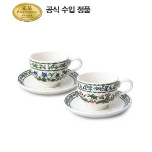 [포트메리온]뉴베리에이션 커피잔(T형) 2인조(NVR)