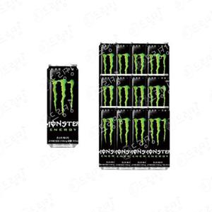 몬스터에너지드링크 그린 355ml 12캔