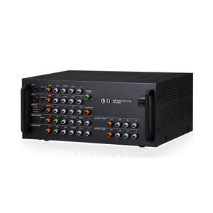 TA-G405 4채널 노래방 앰프 / 태진 티제이 미디어 z / TAG405